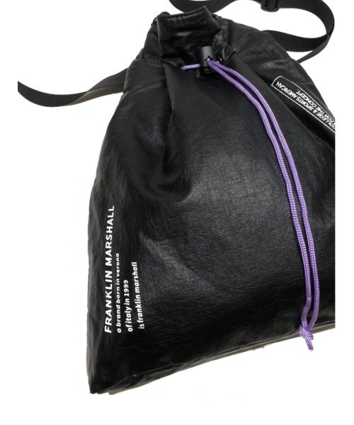 FRANKLIN & MARSHALL】ドラムバッグ FRANKLIN & MARSHALL ドラムバッグ