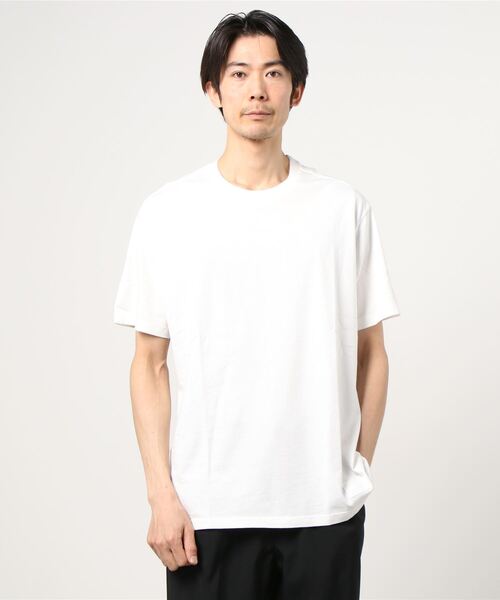 SALE tシャツ Tシャツ SPORT LAB ピースダイド コットンジャージーTシャツ ZOZOTOWN PayPayモール店 - 通販 - PayPayモール HOT新作