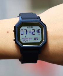 NIXON/ニクソン SIREN SS デジタル 腕時計 電池式 :59734881:ZOZOTOWN Yahoo!店 - 通販 - Yahoo!ショッピング