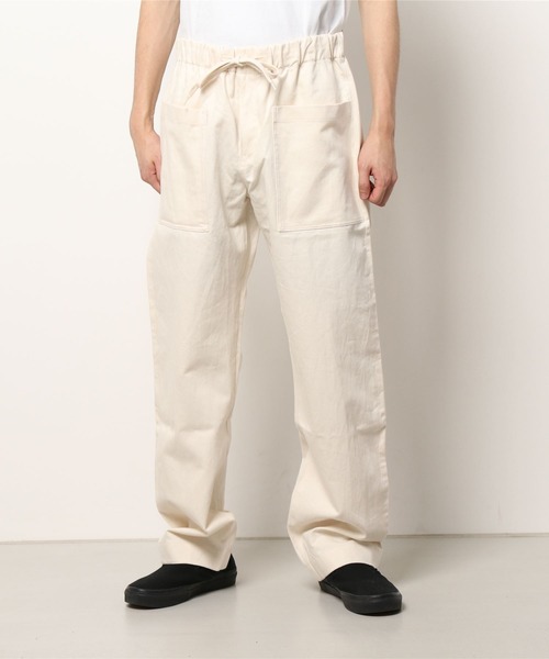 journal standard luxe｜プリント イージーパンツ | Rakuten