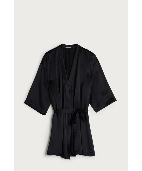 Intimissimi（インティミッシミ） ガウン シルク ガウン「100%シルク