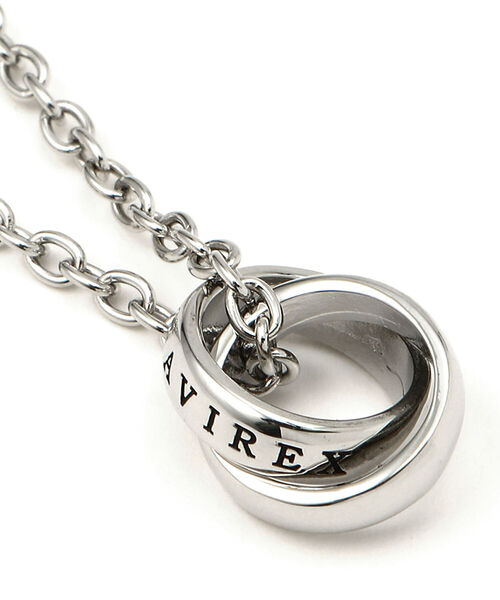 一部予約販売 Curve ネックレス ダブルリング カーブ ネックレス Double Avirex アヴィレックス Necklace Ring メンズアクセサリー Icslima Org 一部予約販売 Curve ネックレス ダブルリング カーブ ネックレス Double Avirex アヴィレックス Necklace Ring メンズアクセサリー Icslima Org