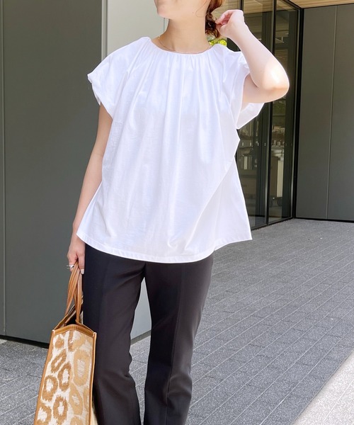 超熱 tシャツ Tシャツ フレンチバルーンスリーブプルオーバー8 800円 ... 超熱 tシャツ Tシャツ フレンチバルーンスリーブプルオーバー8 800円 ...