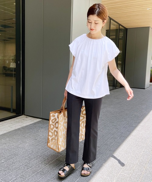 超熱 tシャツ Tシャツ フレンチバルーンスリーブプルオーバー8 800円 ... 超熱 tシャツ Tシャツ フレンチバルーンスリーブプルオーバー8 800円 ...