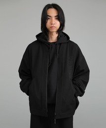 yoriジャケット outer | yori