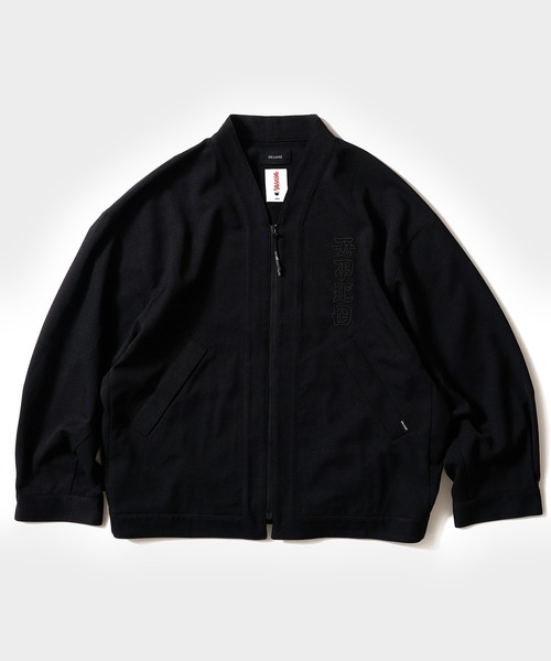 yoriジャケット outer | yori