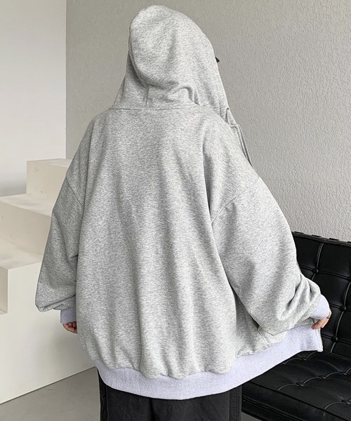 パーカー One Point Logo Sweat Parka/ワンポイントロゴパーカー レディース メンズ KELTY APPAREL公式】One Point Logo Sweat Parka / ワンポイント