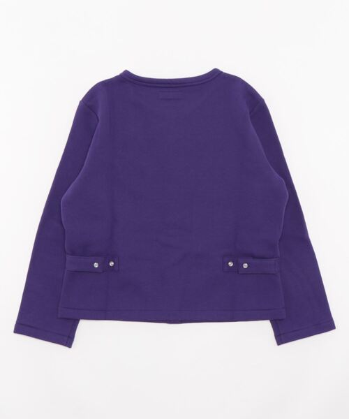 agnes b. カーディガン M001 CARDIGAN LE PETIT カーディガン