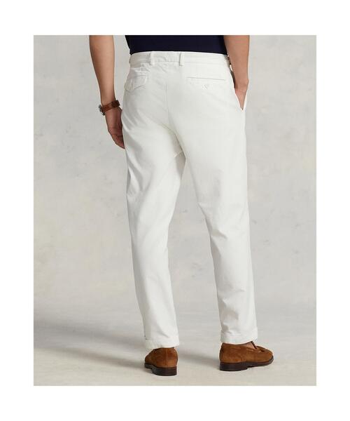 POLO RALPH LAUREN パンツ スリム テーパード フィット