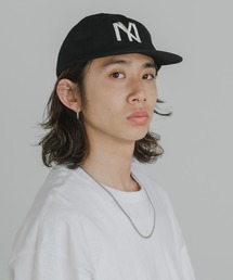キャップ 帽子 COOPERS TOWN BALL CAP/クーパーズタウン ボールキャップ LOGO CAP キャップ メンズ レディース｜ZOZOTOWN Yahoo!店