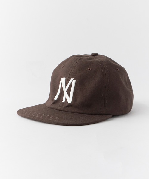Coopertown ベースボールキャップ Cooperstown Ball Cap(ファッション) キャップ 帽子 COOPERS
