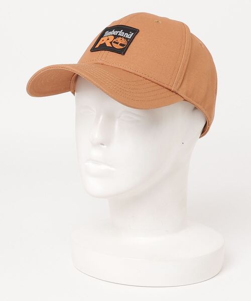 帽子 TIMBERLAND CAP Women's Ponytail Hat