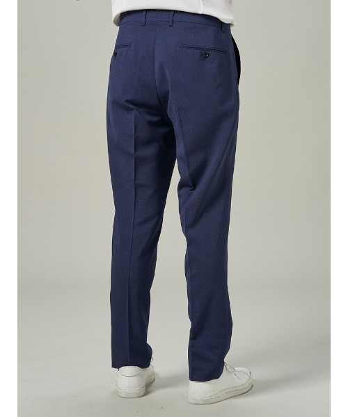 Perfect Suit FActory スラックス スマートクールスラックス