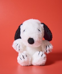 PEANUTS フィギュア 「 PEANUTS / ピーナッツ 」FUWAKUTA スヌーピー