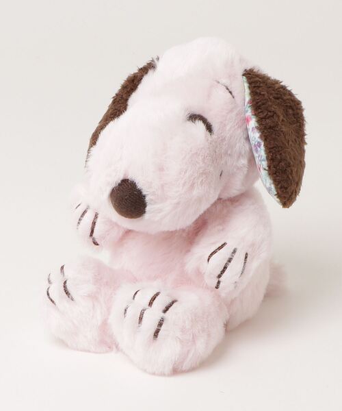 PEANUTS フィギュア 「 PEANUTS / ピーナッツ 」FUWAKUTA スヌーピー