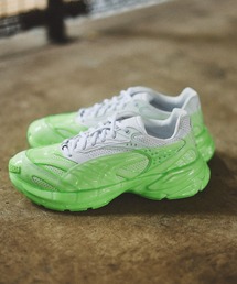 PUMA スニーカー VELOPHASIS SLIME 393754-01 メンズ レディース