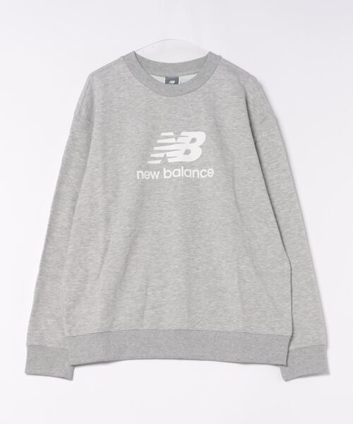 New Balance トレーナー スウェット 「New Balance」MT41500