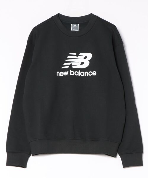 【最終値下】yosa　パルストレーナー New Balance トレーナー スウェット 「New Balance」MT41500
