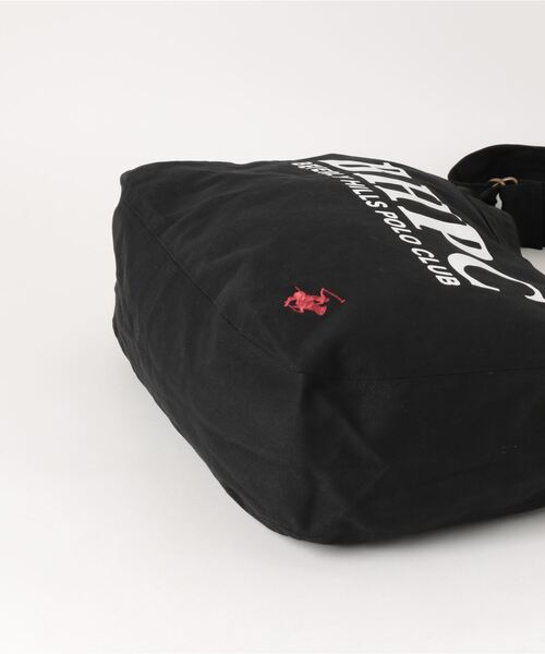 JUGLANS ショルダーバッグ バッグ 「BEVERLY HILLS POLO CLUB