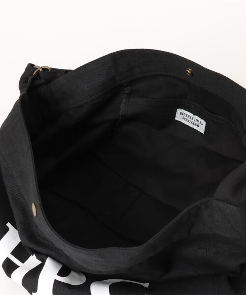 JUGLANS ショルダーバッグ バッグ 「BEVERLY HILLS POLO CLUB