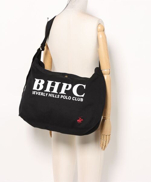 JUGLANS ショルダーバッグ バッグ 「BEVERLY HILLS POLO CLUB