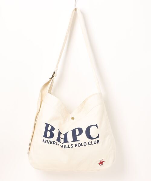 JUGLANS ショルダーバッグ バッグ 「BEVERLY HILLS POLO CLUB