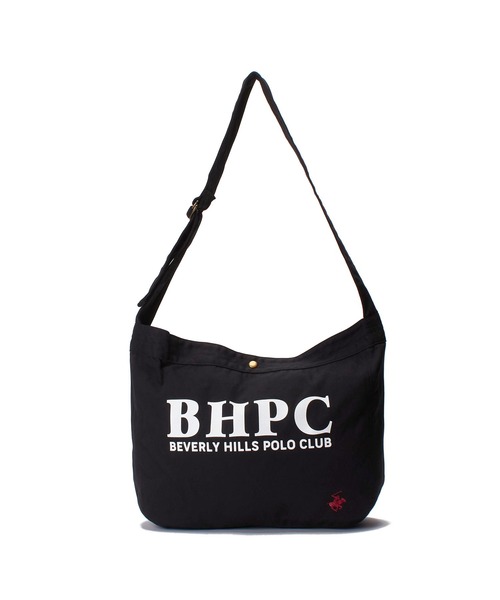 JUGLANS ショルダーバッグ バッグ 「BEVERLY HILLS POLO CLUB