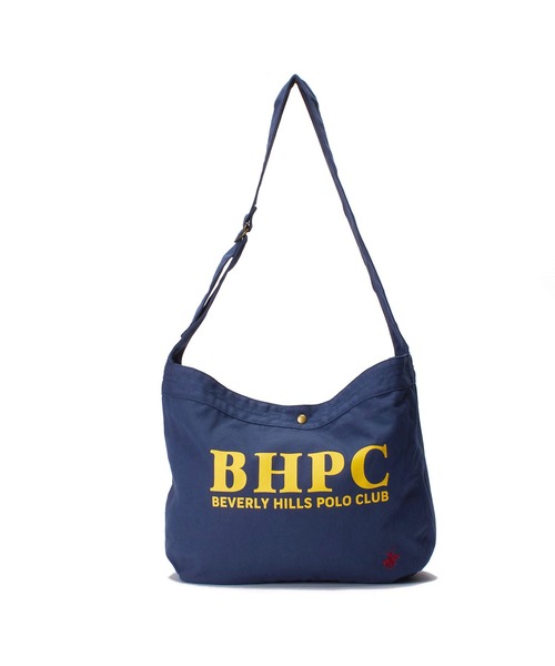 BEVERLY HILLS POLO CLUB キャップとトートバッグセット