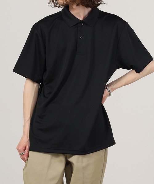 United Athle ポロシャツ 「UNITED ATHLE」「カラー展開豊富
