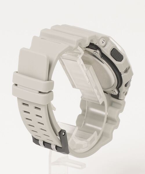 G-SHOCK G-LIDE ホワイト 腕時計 G-SHOCK G-LIDE ホワイト GBX-100-7JF メンズ デジタル タイド