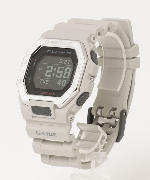 G-SHOCK 腕時計 G-SHOCK 腕時計 G-SHOCK/ジーショック G-LIDE GBX-100-8JF
