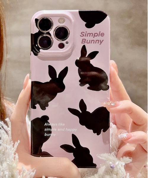 Risa♡iPhoneケース14♡ボタンタイプ 薄紫♡ iPhone 14 Pro maxケース マット感 耐衝撃半透明 紫 - メルカリ