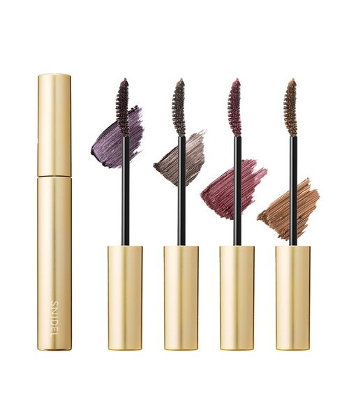 SNIDEL BEAUTY（スナイデルビューティ） マスカラ スナイデル