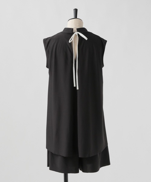 Elura（エルーラ） 水着 スイムタンクトップセット/上下セット