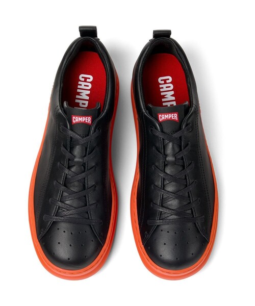 CAMPER（シューズ） スニーカー 「カンペール」 RUNNER FOUR