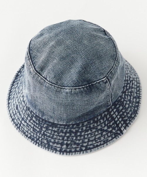 専用　etre Tokyo バケットハット　ハット　帽子 Tokio hat （トーキョーハット ）】 OJO+（オージョ）バケット