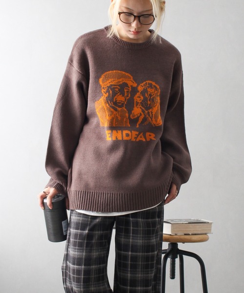 ペット ニット SESAMI STREET ビッグバードなりきりニットウエア ペット用品