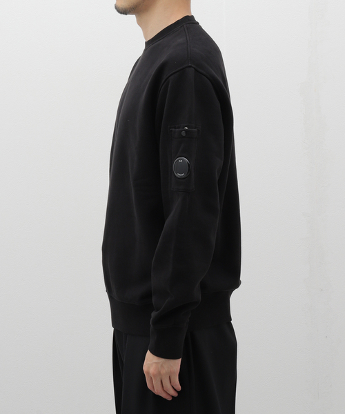 CPカンパニースウェット、トレーナー C.P. COMPANY トレーナー スウェット 「C.P. Company / シーピー
