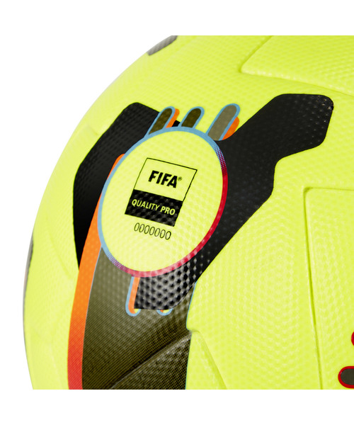 PUMA（プーマ） ユニセックス オービタ 1 TB サッカーボール FIFA