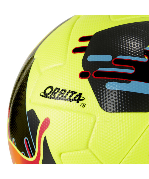 PUMA（プーマ） ユニセックス オービタ 1 TB サッカーボール FIFA