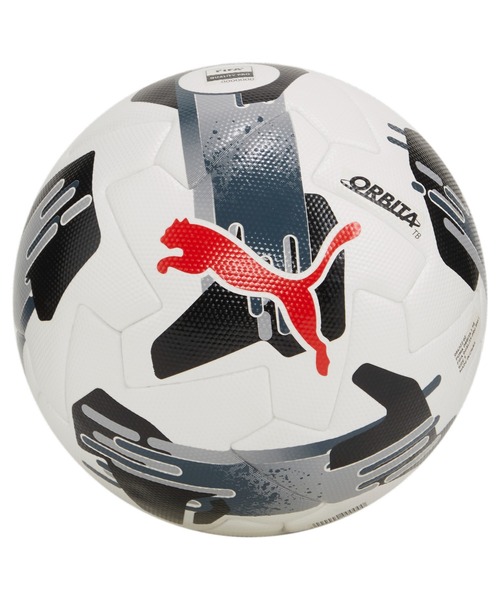 PUMA プーマ ユニセックス プーマ オービタ 1 TB サッカーボール FIFA QUALITY