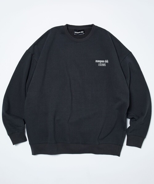 FREAK'S STORE（フリークスストア） トレーナー スウェット marquee