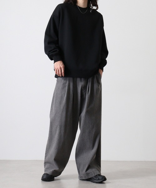 tostalgic clothing トレーナー 値下げしました★ tostalgic clothing トレーナー