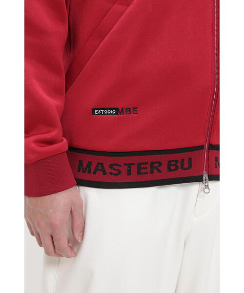 MASTER BUNNY EDITION ブルゾン アウター 「MASTER EDITION」裏