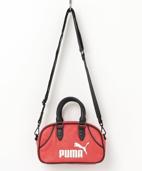 PUMA ショルダーバッグ バッグ ARCHIVE MINI GRIP BAG / プーマ