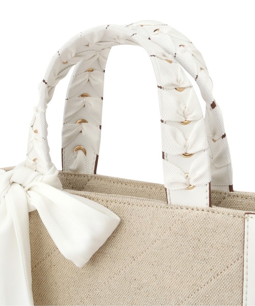 国内発送『JILL by JILL STUART』ストリングトートバッグ JILL by STUART トートバッグ ストリングトート ウィークデイ