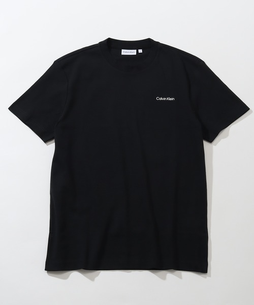   CKロゴ ナイトシティ 半袖Tシャツ ナイトシティロゴ半袖ユニセックスTシャツ - Etsy 日本