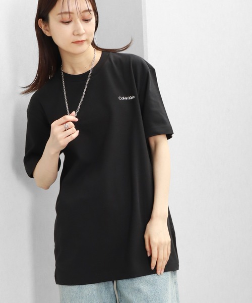 Calvin Klein tシャツ 「Calvin Klein/カルバンクライン」ニュー