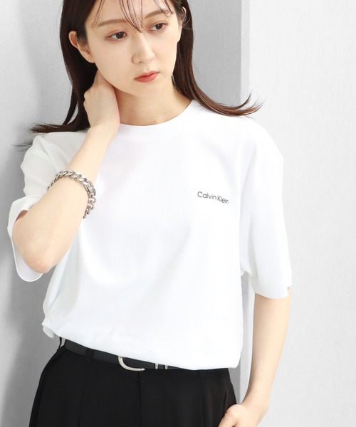 Calvin Klein tシャツ 「Calvin Klein/カルバンクライン」ニュー