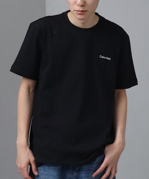 Calvin Klein tシャツ 「Calvin Klein/カルバンクライン」ニュー